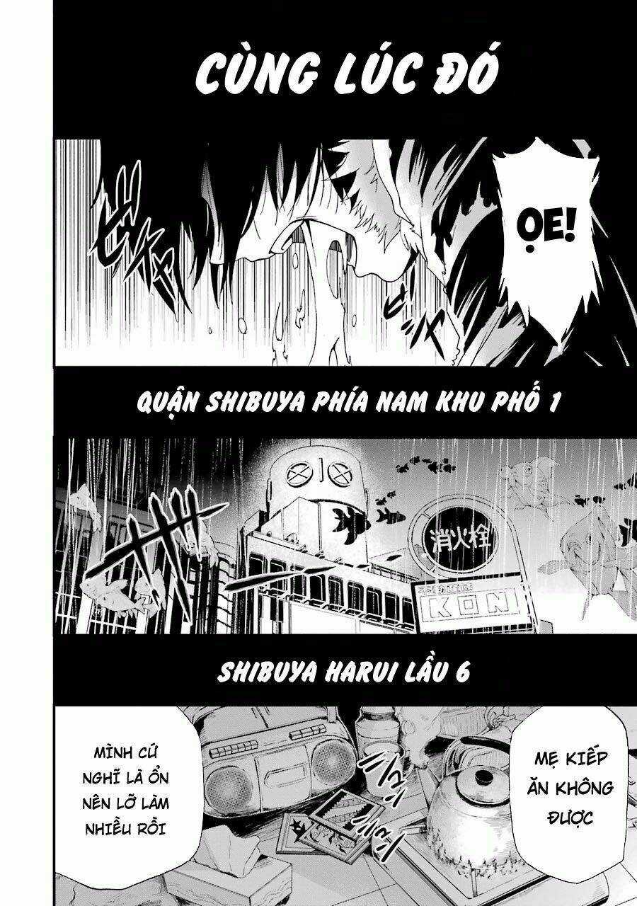 Shibuya Kingyo - Chapter 4.3 - Trang 5