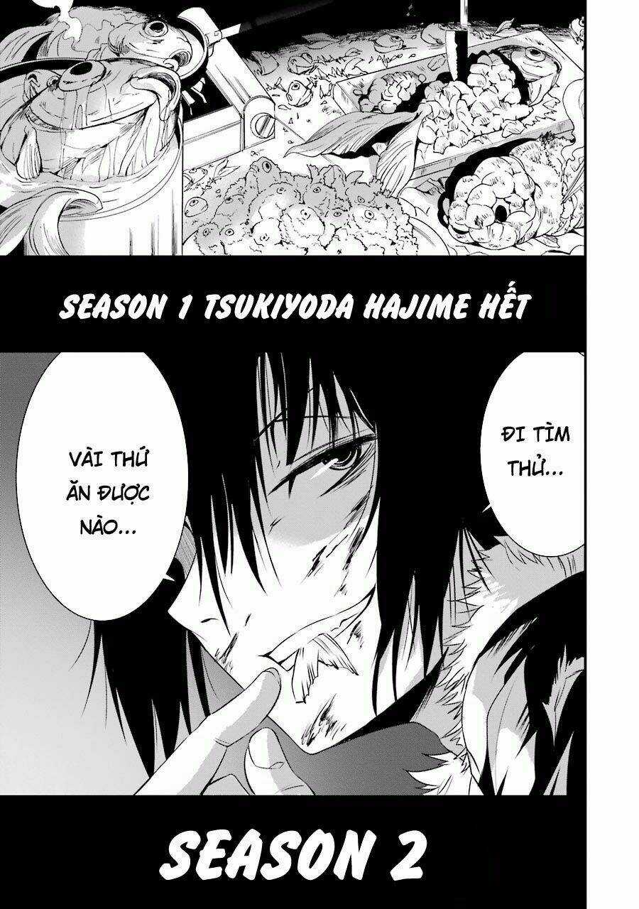 Shibuya Kingyo - Chapter 4.3 - Trang 8