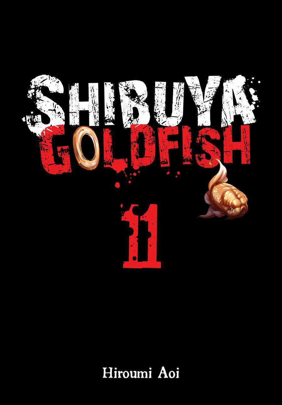 Shibuya Kingyo - Chapter 41.5 - Trang 3