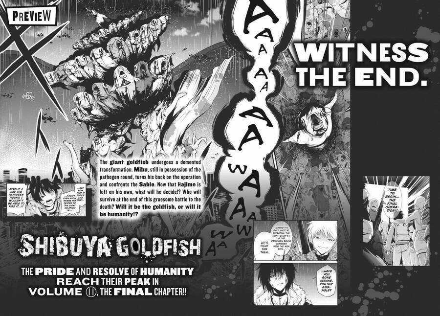 Shibuya Kingyo - Chapter 41 - Trang 50