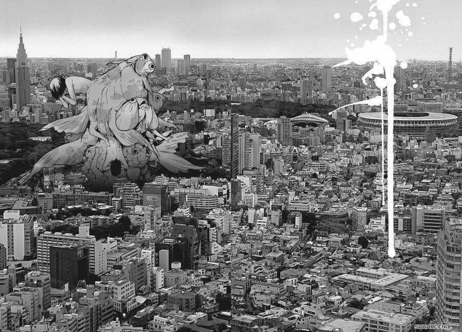 Shibuya Kingyo - Chapter 41 - Trang 51