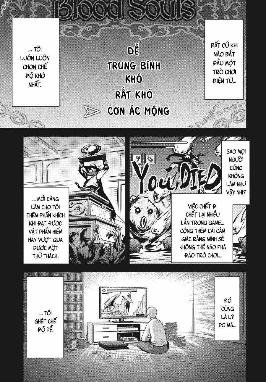 Shibuya Kingyo - Chapter 42 - Trang 2