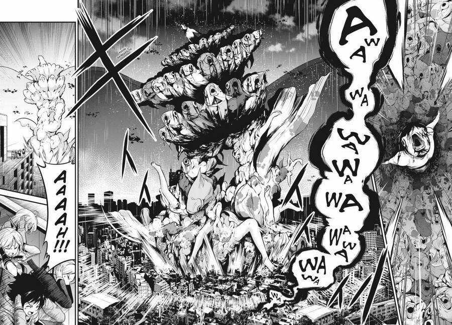 Shibuya Kingyo - Chapter 42 - Trang 17