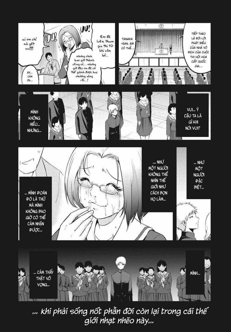 Shibuya Kingyo - Chapter 43 - Trang 31