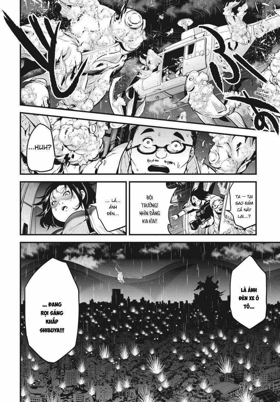 Shibuya Kingyo - Chapter 44 - Trang 39