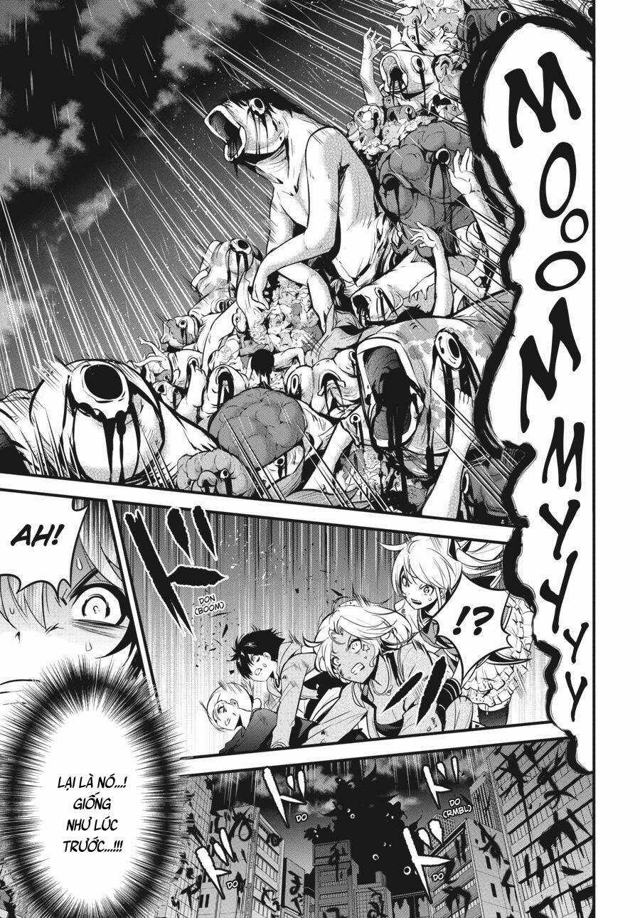 Shibuya Kingyo - Chapter 45 - Trang 13