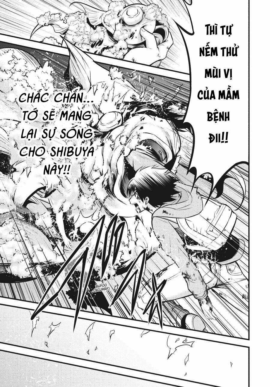 Shibuya Kingyo - Chapter 45 - Trang 41