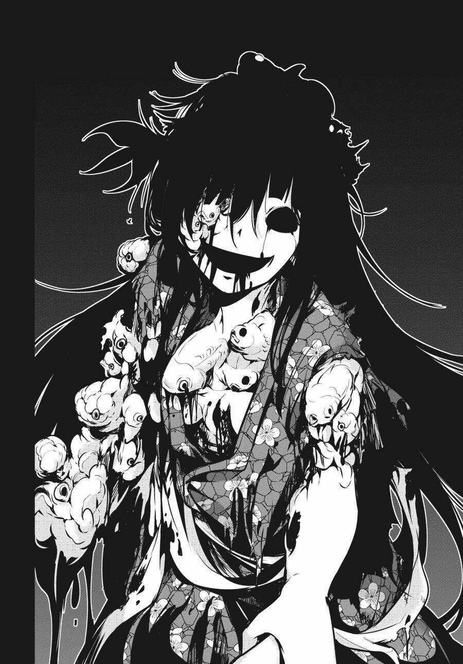 Shibuya Kingyo - Chapter 45 - Trang 43