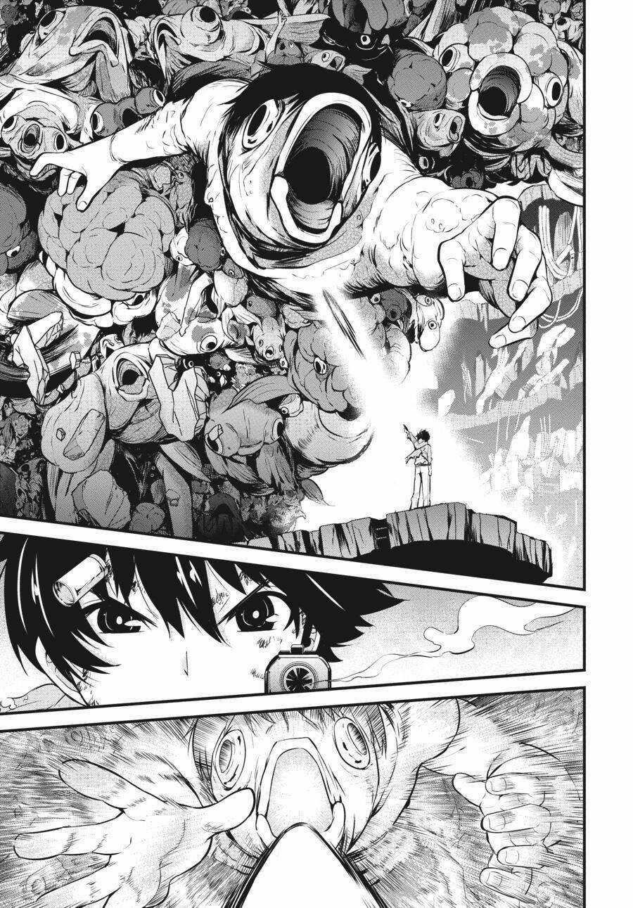 Shibuya Kingyo - Chapter 46 - Trang 28