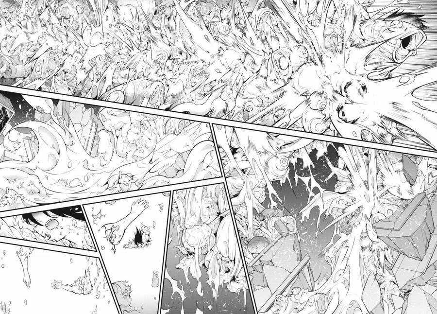 Shibuya Kingyo - Chapter 46 - Trang 29