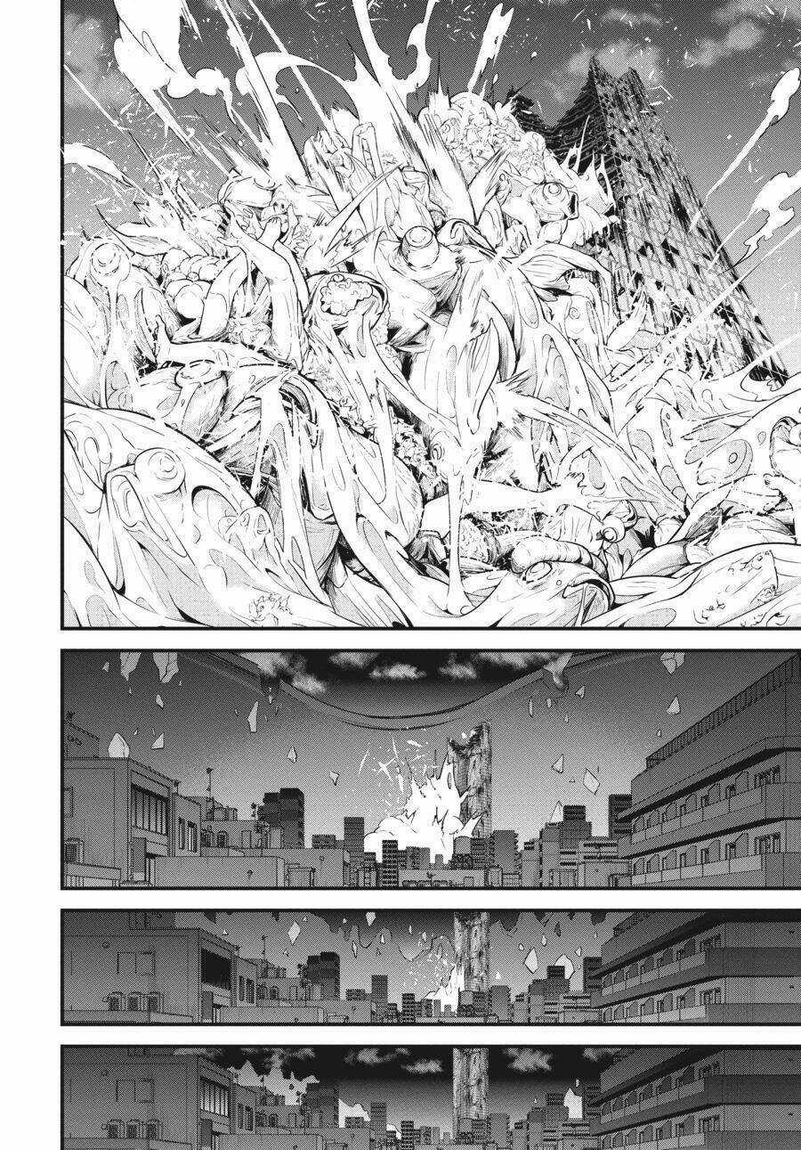 Shibuya Kingyo - Chapter 46 - Trang 30