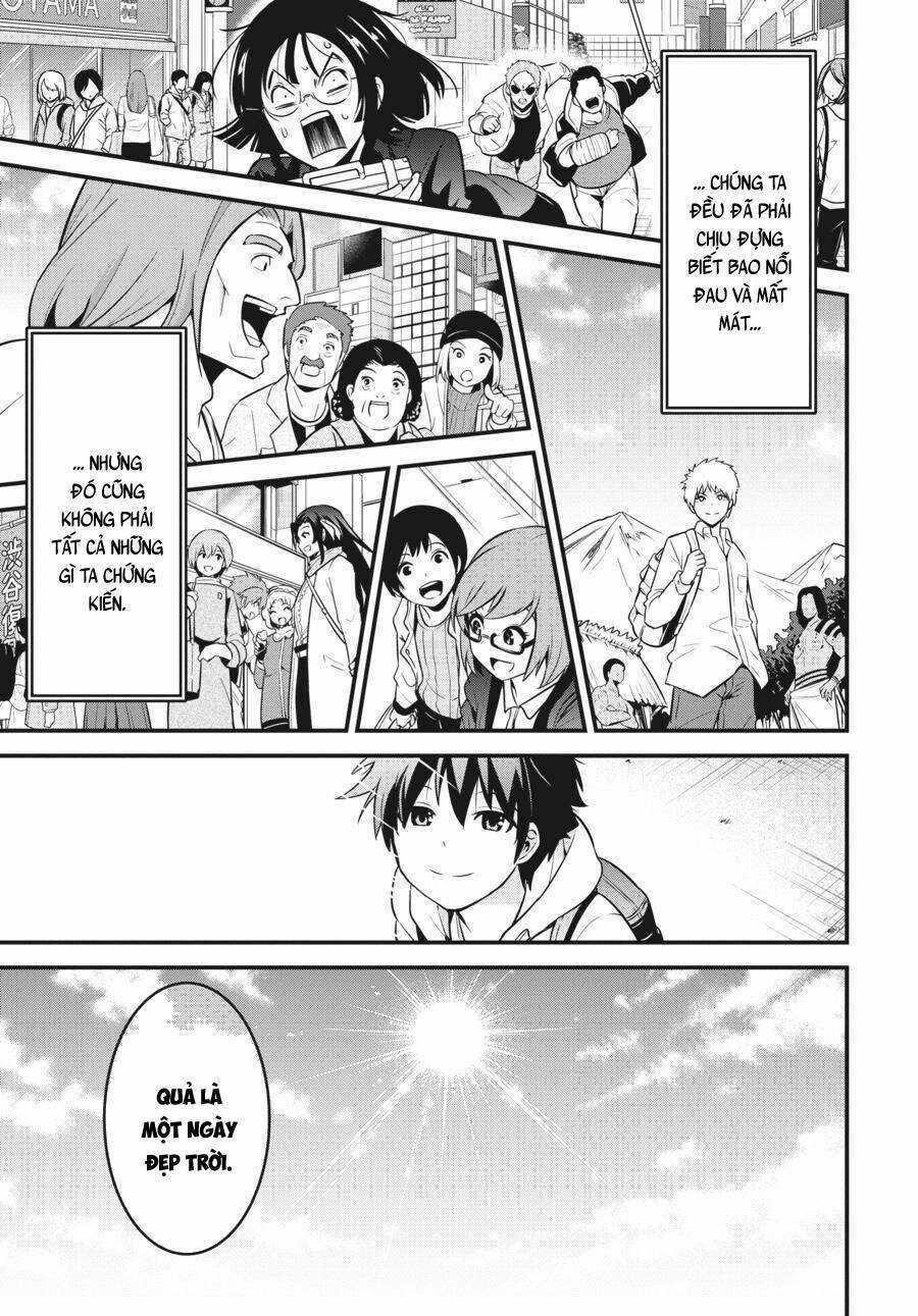 Shibuya Kingyo - Chapter 46 - Trang 43