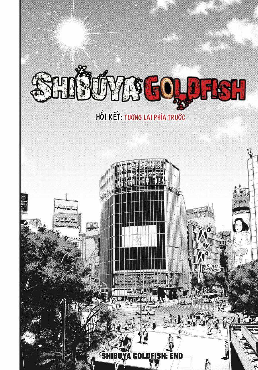 Shibuya Kingyo - Chapter 46 - Trang 45