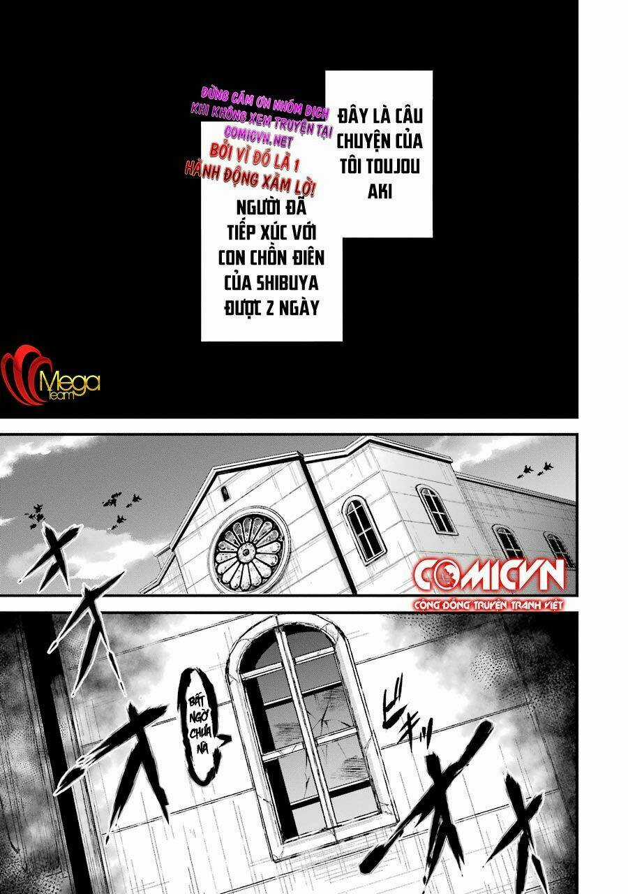 Shibuya Kingyo - Chapter 5.2 - Trang 27