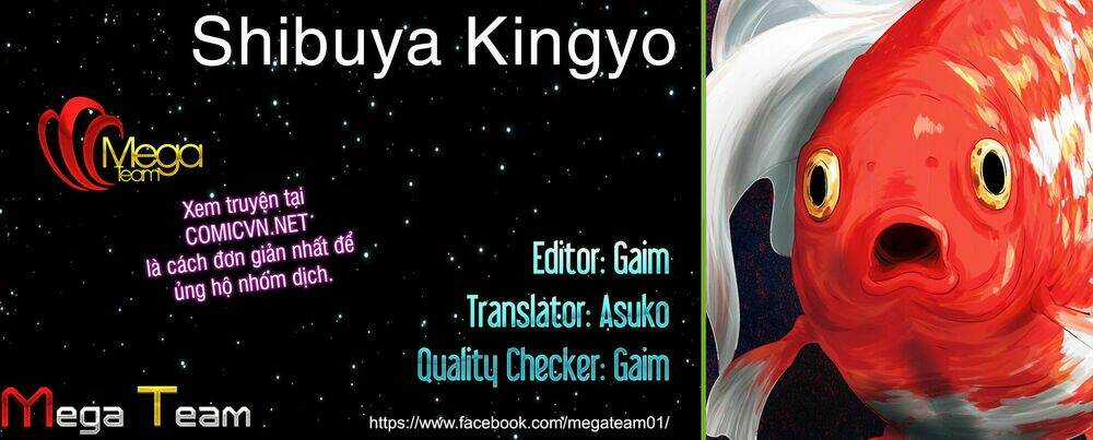 Shibuya Kingyo - Chapter 5.2 - Trang 29