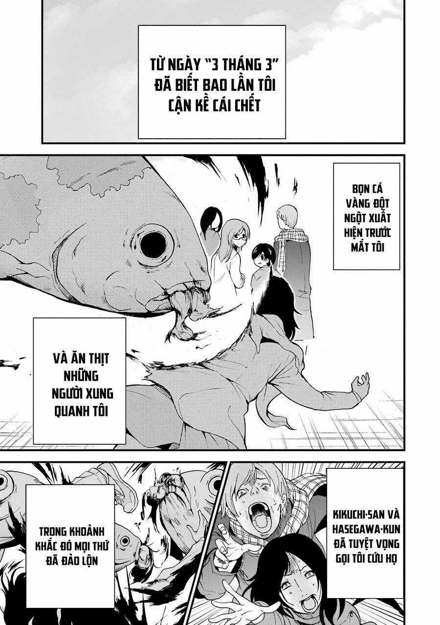 Shibuya Kingyo - Chapter 6.1 - Trang 3