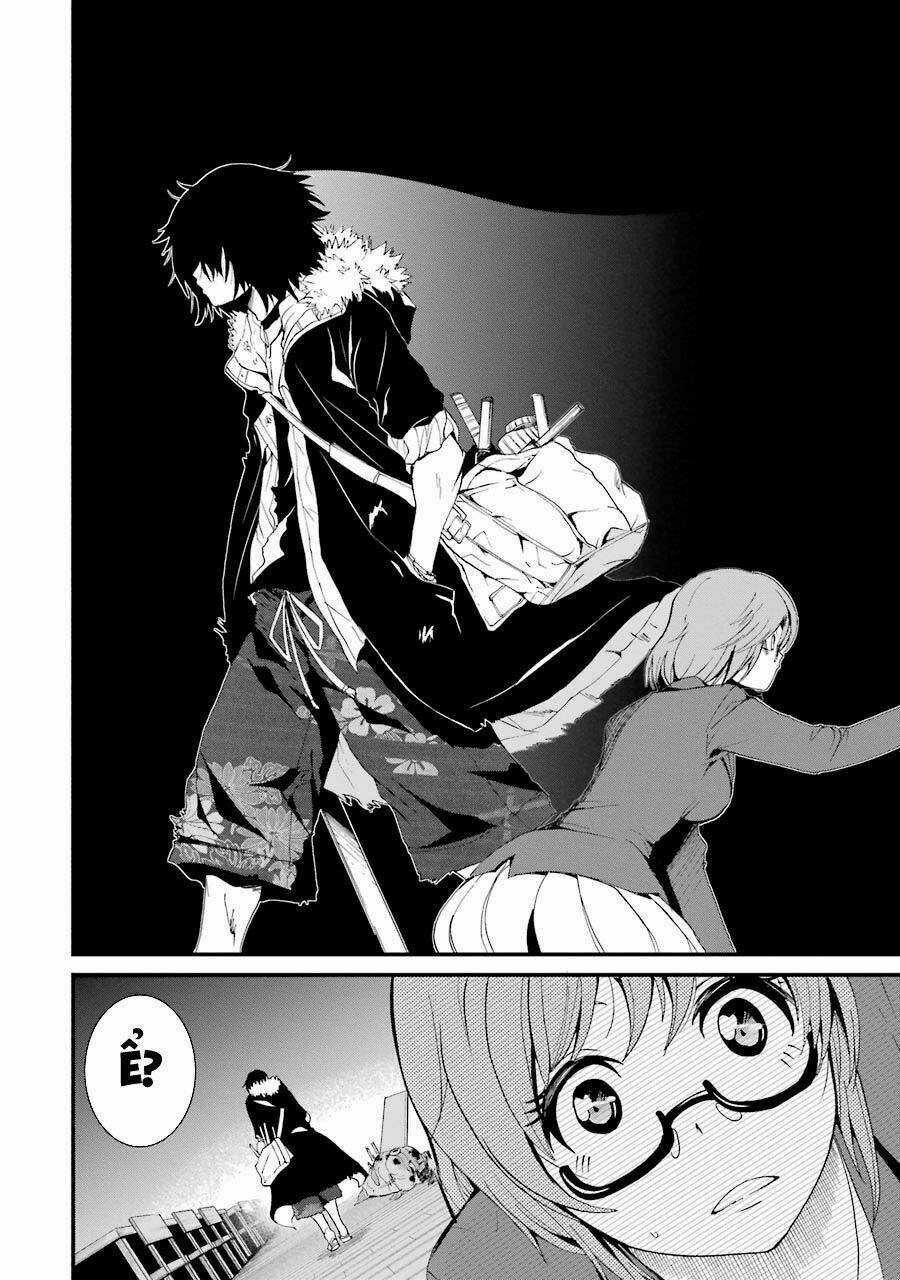 Shibuya Kingyo - Chapter 6.2 - Trang 21