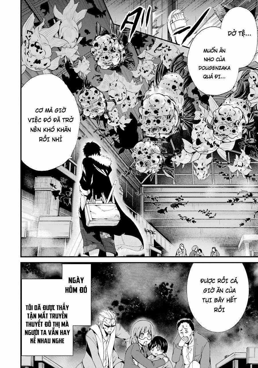 Shibuya Kingyo - Chapter 7.1 - Trang 2