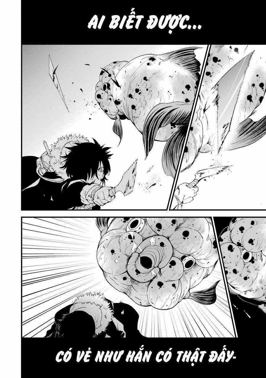 Shibuya Kingyo - Chapter 7.2 - Trang 2