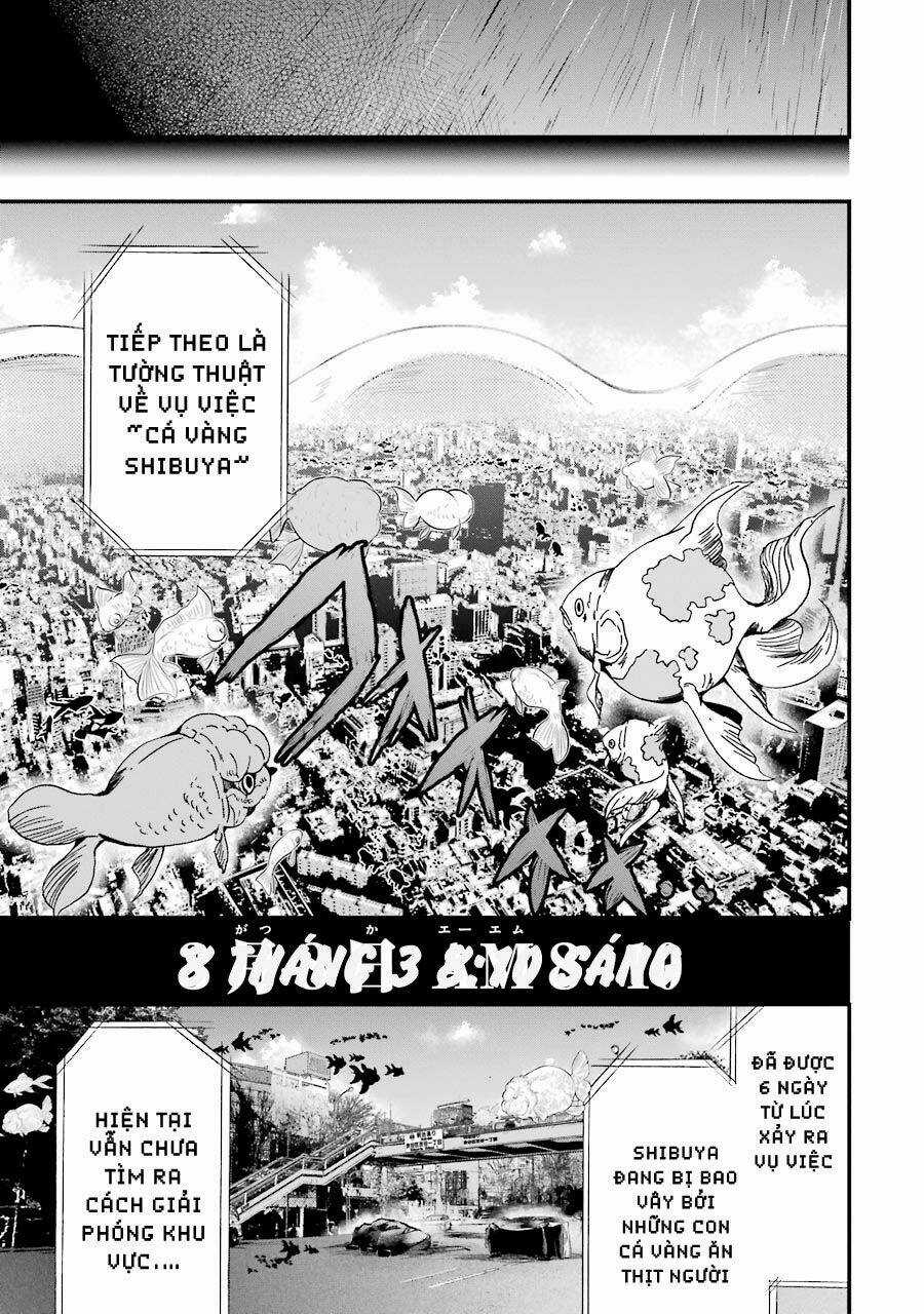 Shibuya Kingyo - Chapter 7.2 - Trang 19