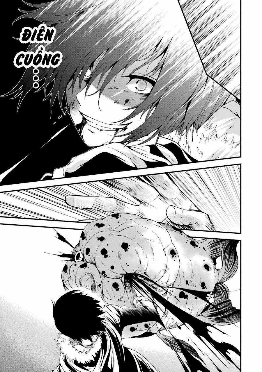 Shibuya Kingyo - Chapter 7.2 - Trang 3