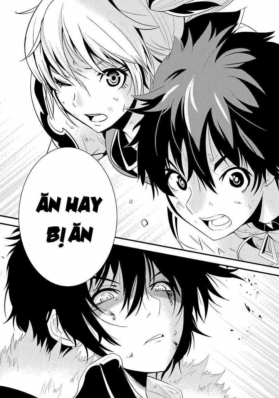 Shibuya Kingyo - Chapter 7.2 - Trang 24