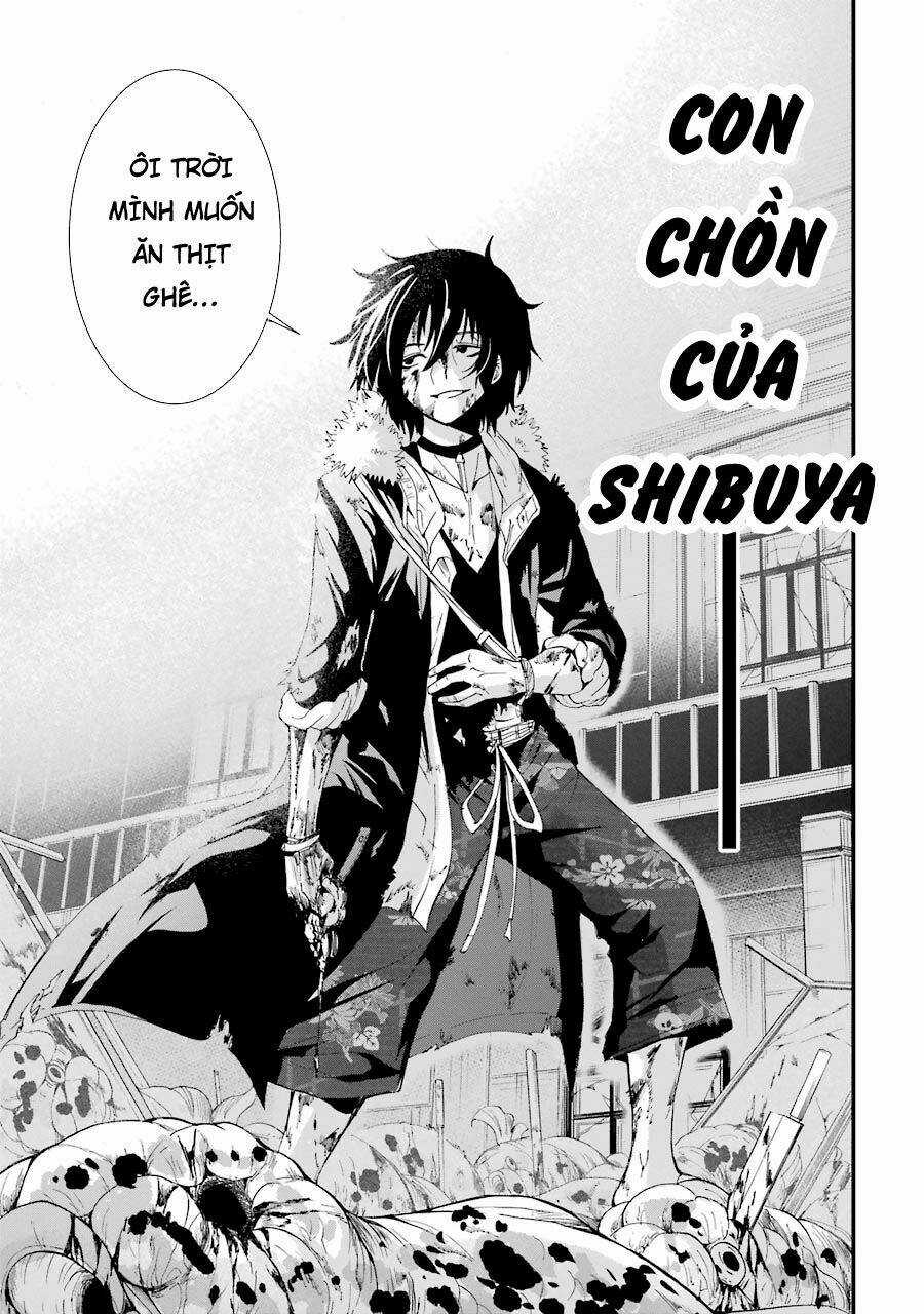 Shibuya Kingyo - Chapter 7.2 - Trang 5