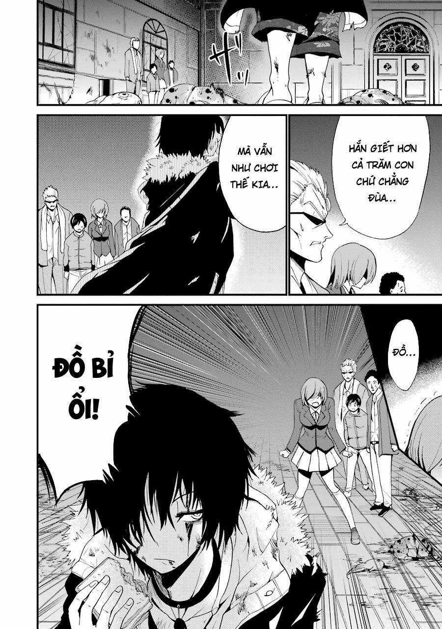 Shibuya Kingyo - Chapter 7.2 - Trang 6