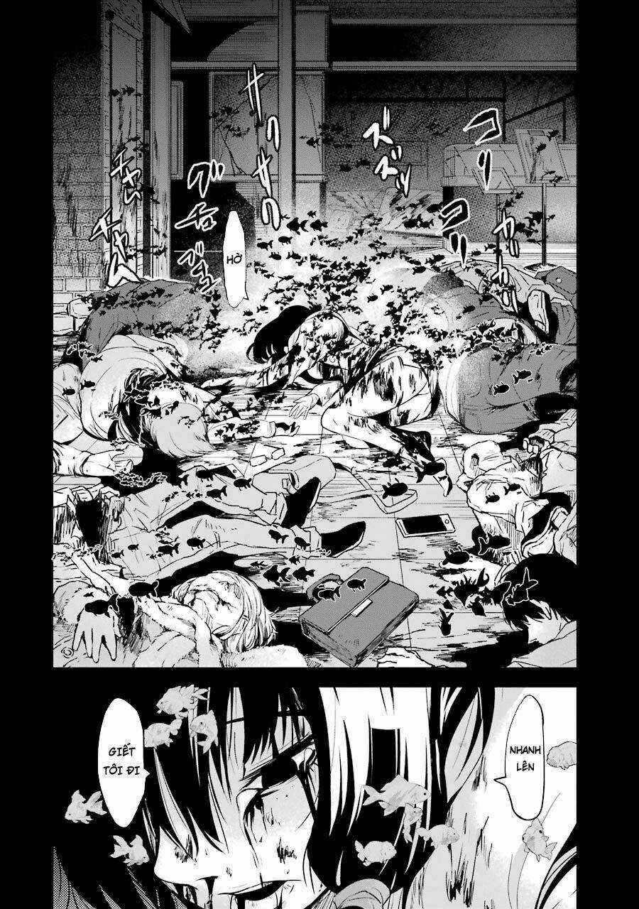 Shibuya Kingyo - Chapter 8.1 - Trang 2