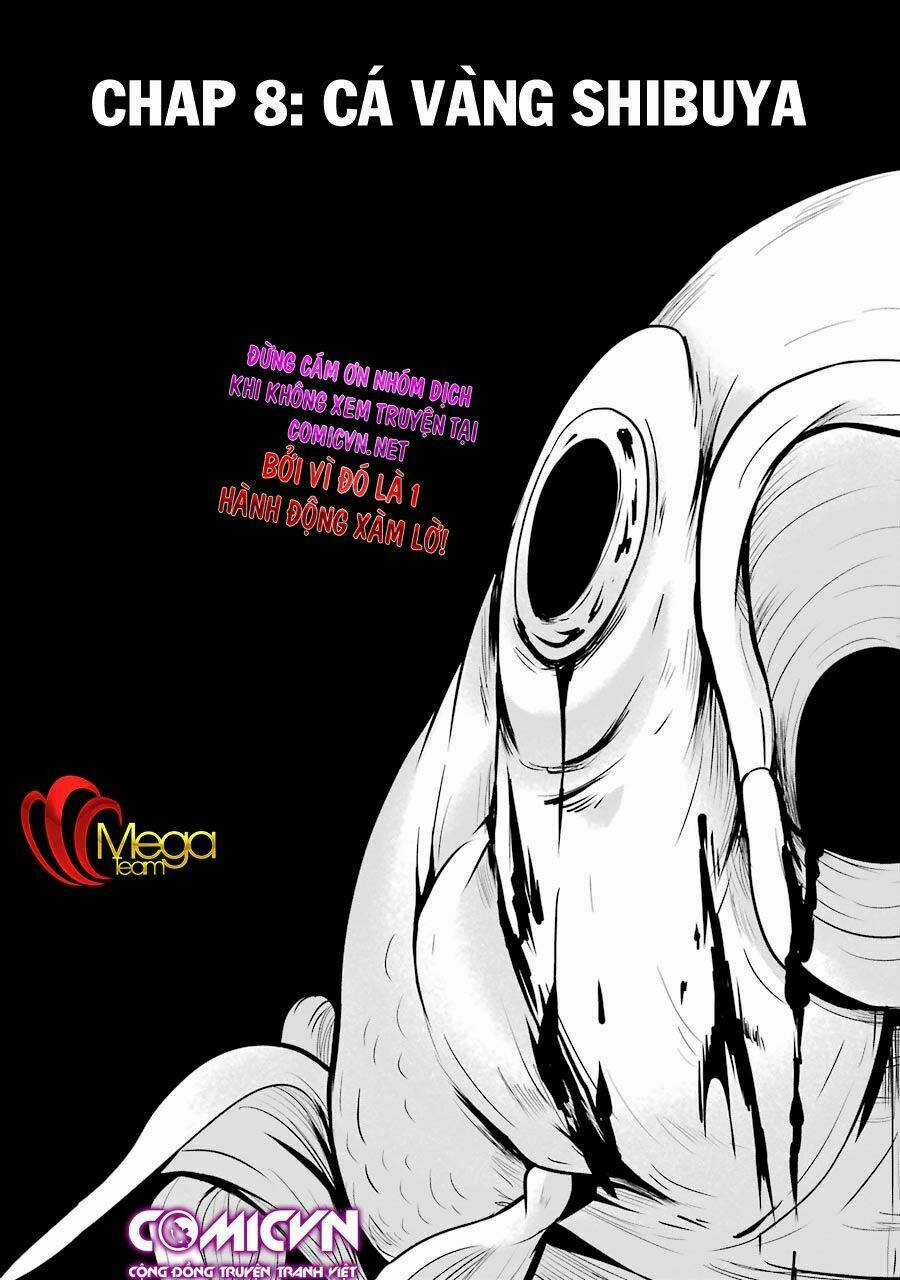 Shibuya Kingyo - Chapter 8.1 - Trang 5