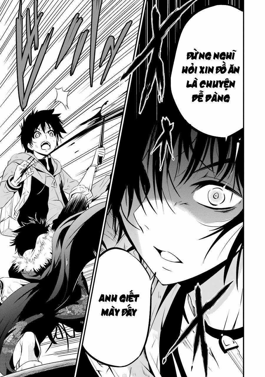 Shibuya Kingyo - Chapter 8.2 - Trang 11