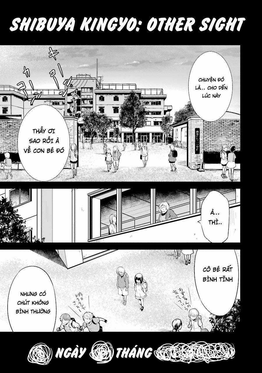 Shibuya Kingyo - Chapter 8.2 - Trang 19