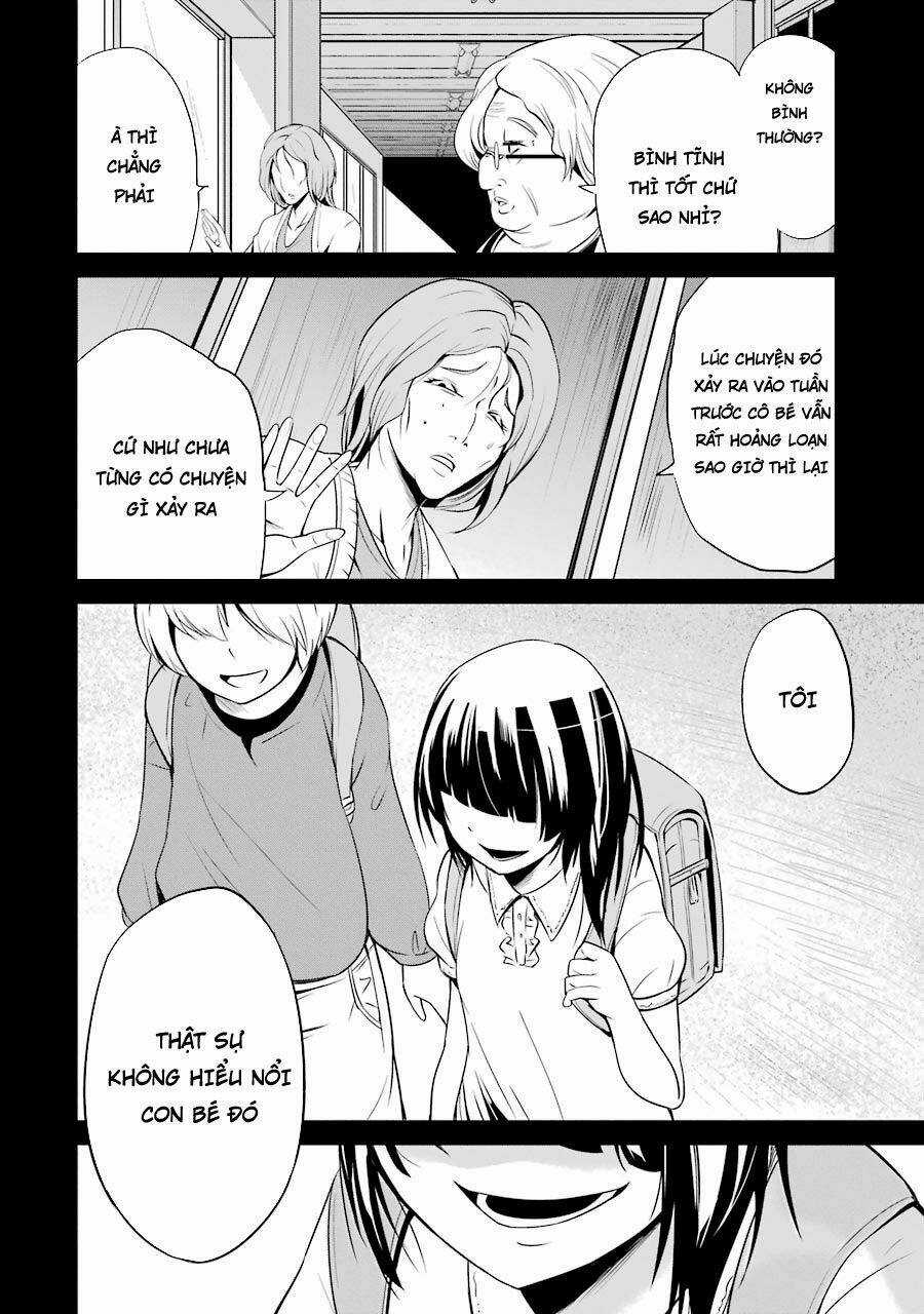 Shibuya Kingyo - Chapter 8.2 - Trang 20