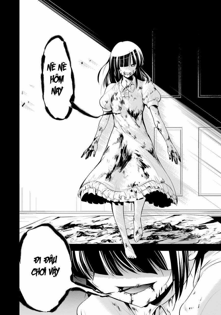 Shibuya Kingyo - Chapter 8.2 - Trang 24