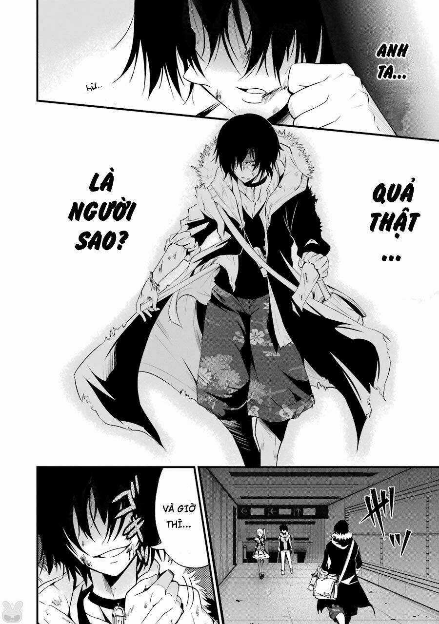 Shibuya Kingyo - Chapter 9.2 - Trang 4