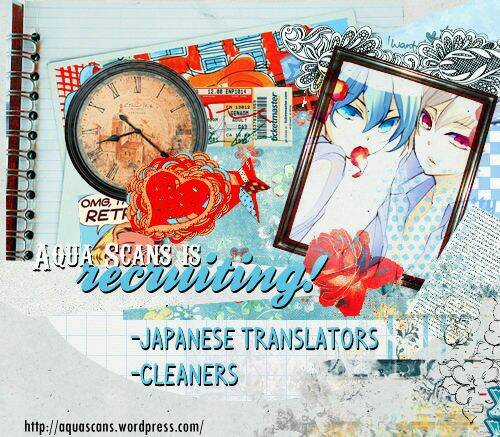 Shichifuku Mafia - Chapter 1 - Trang 4