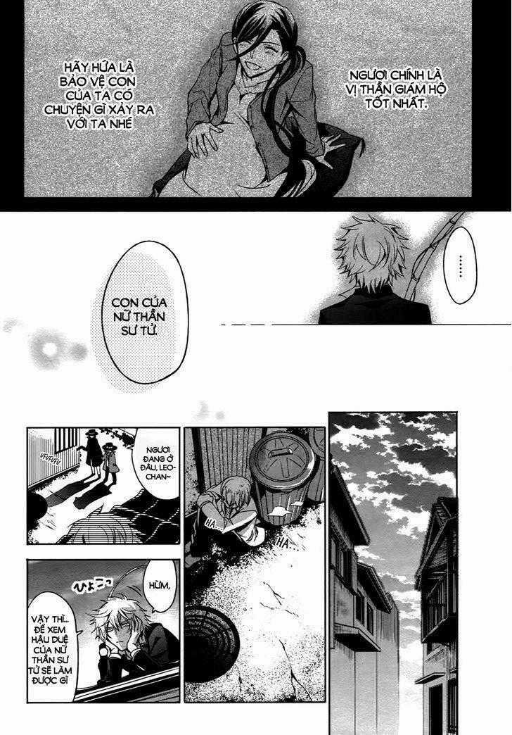 Shichifuku Mafia - Chapter 1 - Trang 33