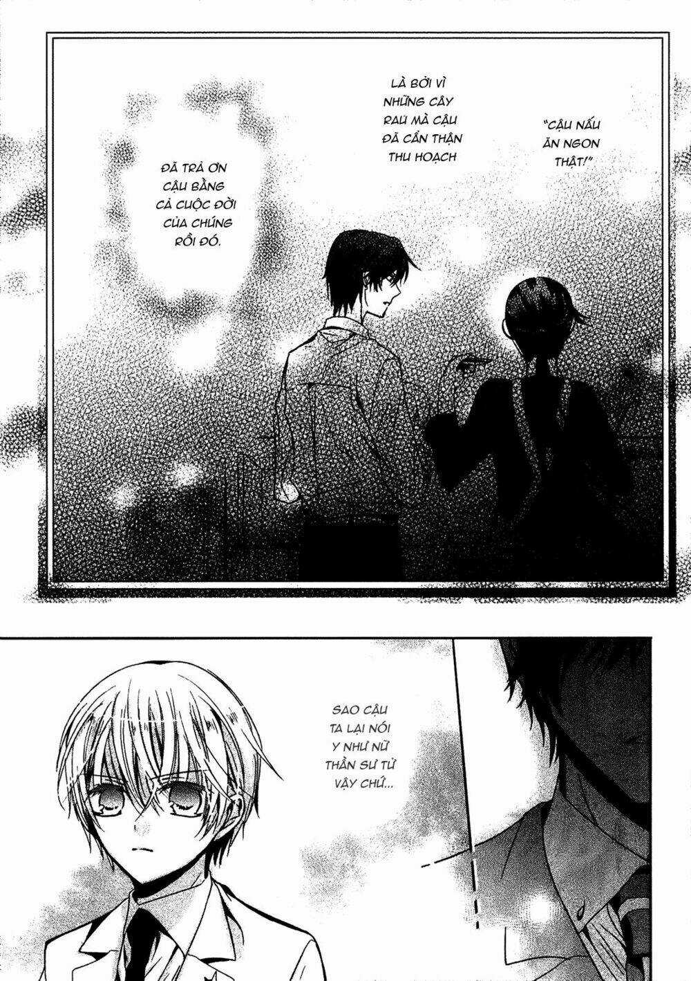 Shichifuku Mafia - Chapter 2 - Trang 30