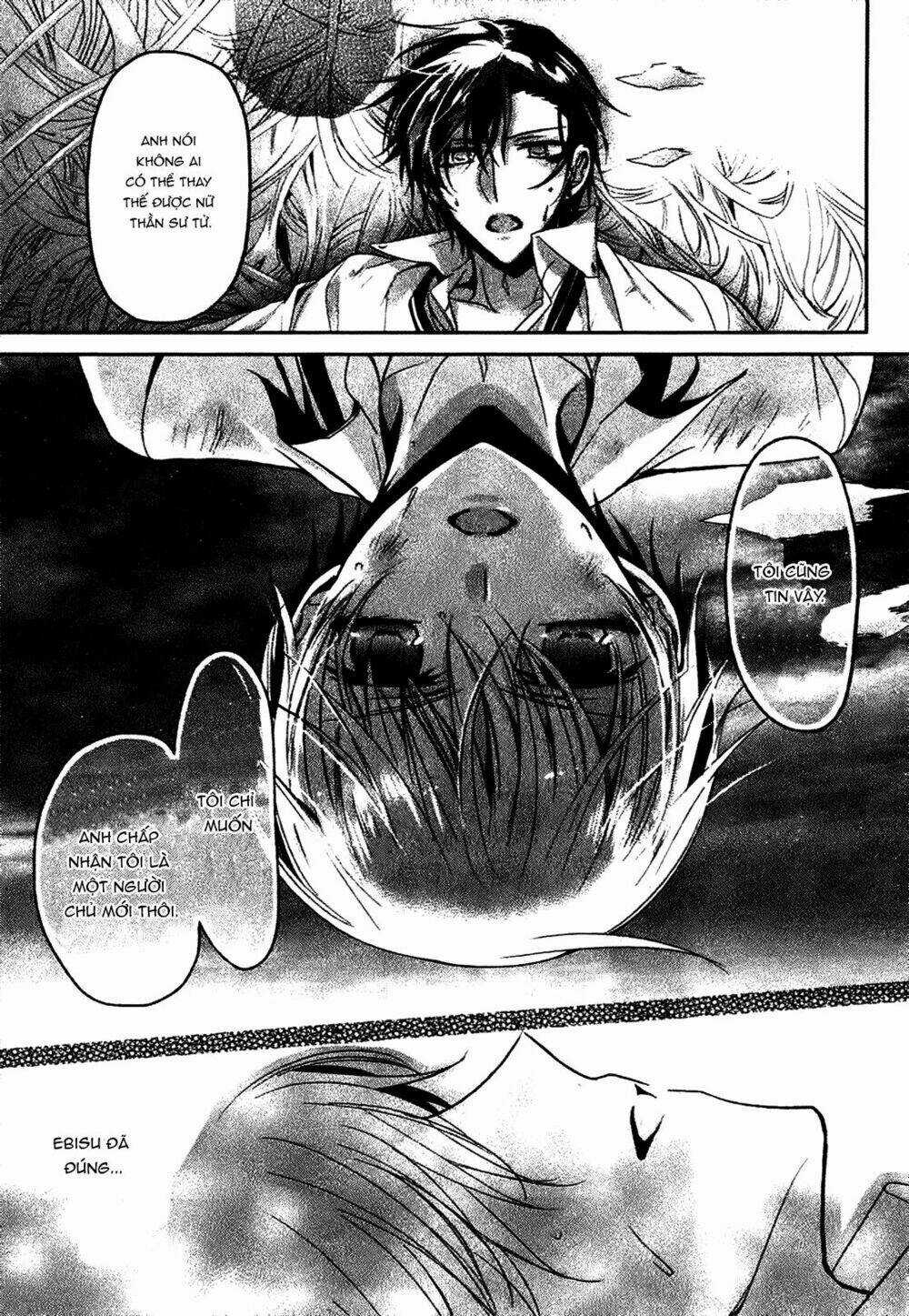 Shichifuku Mafia - Chapter 2 - Trang 40