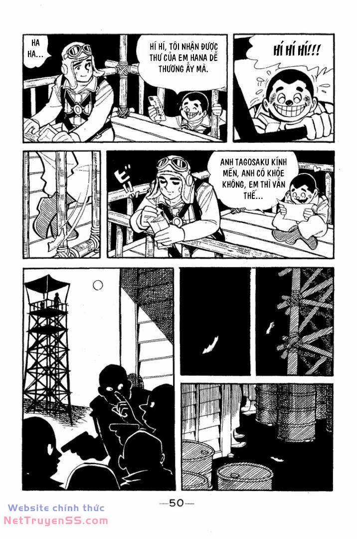 shidenkai no taka - Chapter 2 - Trang 27