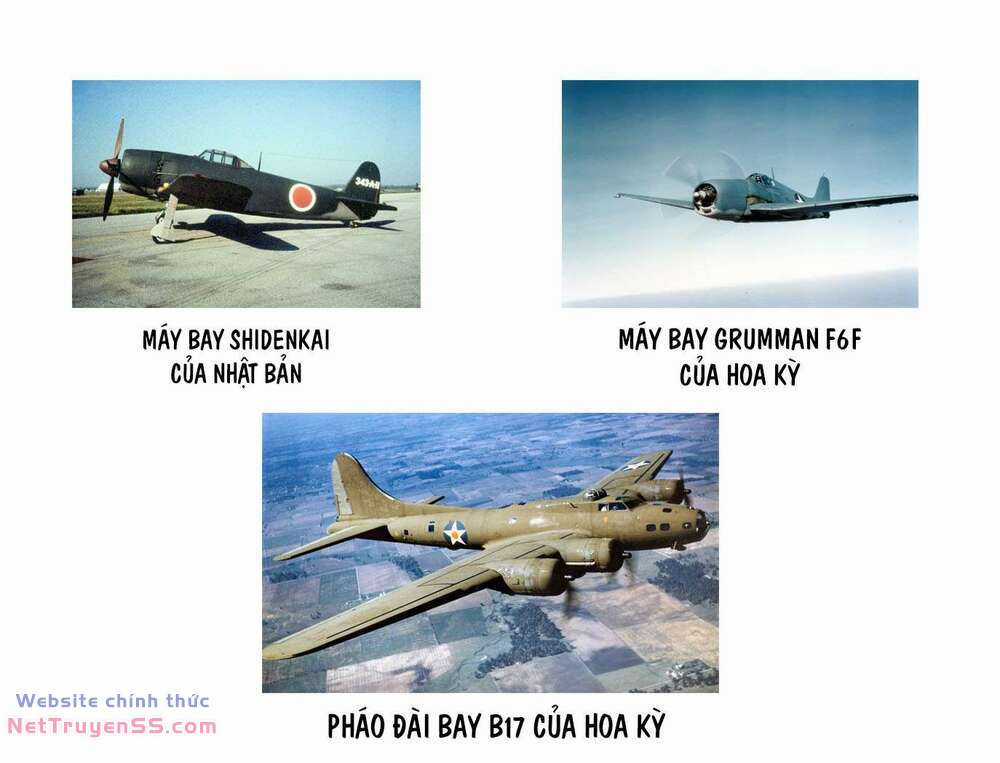 shidenkai no taka - Chapter 2 - Trang 28