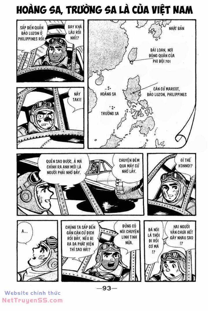 shidenkai no taka - Chapter 4 - Trang 26