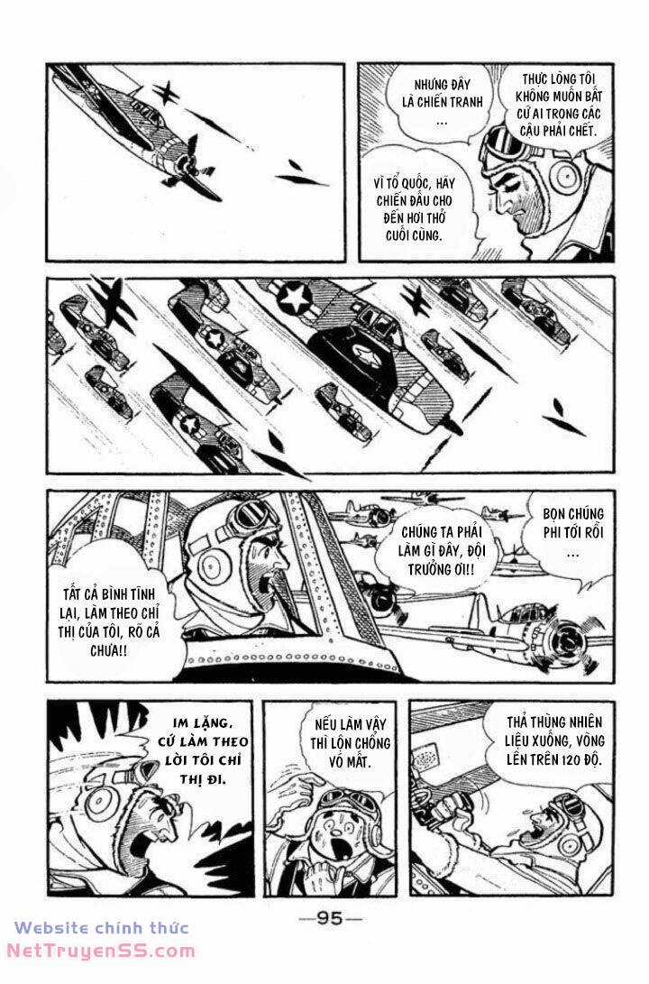 shidenkai no taka - Chapter 5 - Trang 2