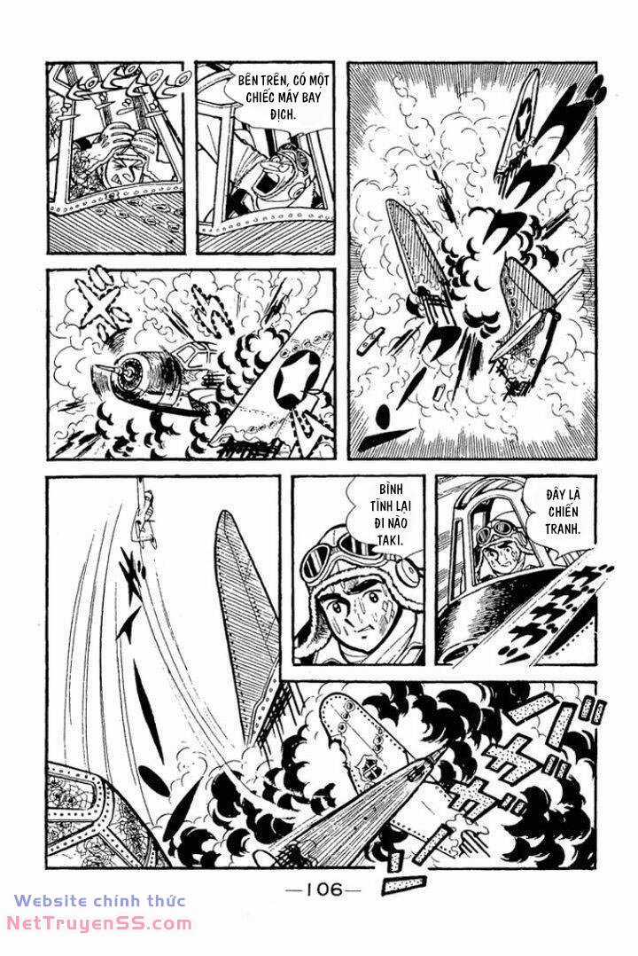 shidenkai no taka - Chapter 5 - Trang 13