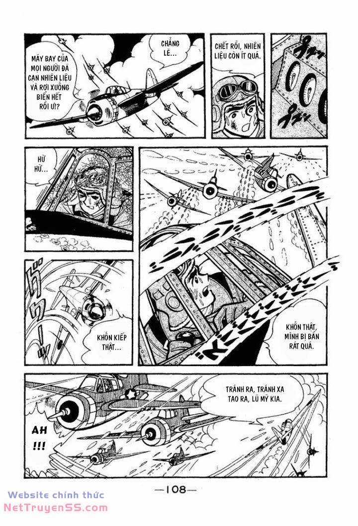 shidenkai no taka - Chapter 5 - Trang 15