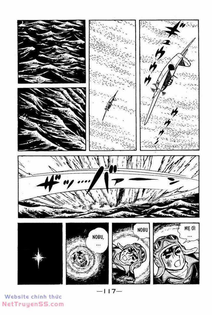 shidenkai no taka - Chapter 5 - Trang 24