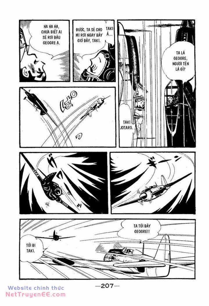 shidenkai no taka - Chapter 9 - Trang 18