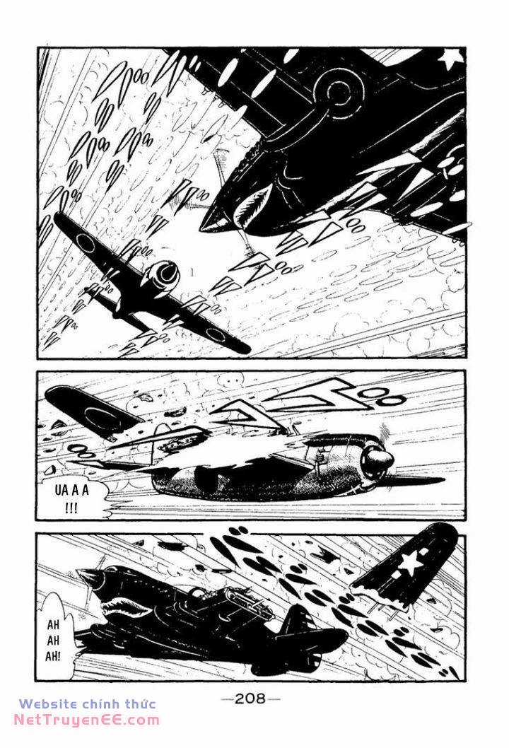 shidenkai no taka - Chapter 9 - Trang 19