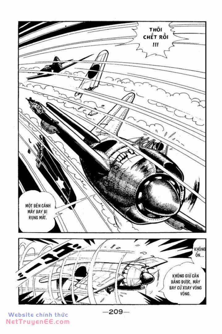 shidenkai no taka - Chapter 9 - Trang 20