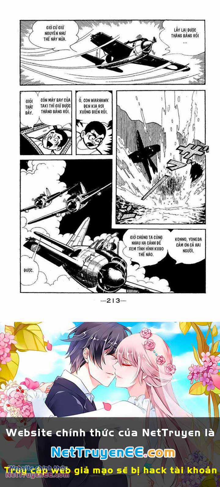 shidenkai no taka - Chapter 9 - Trang 24